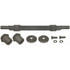 Moog K6104 Suspension Control Arm Shaft Kit Suspension Control Arm Shaft Kit