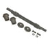 Moog K6104 Suspension Control Arm Shaft Kit Suspension Control Arm Shaft Kit