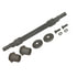 Moog K6104 Suspension Control Arm Shaft Kit Suspension Control Arm Shaft Kit
