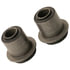 K6108 by MOOG - MOOG K6108 Suspension Control Arm Bushing Kit