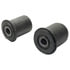 K6109 by MOOG - MOOG K6109 Suspension Control Arm Bushing Kit