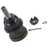 K6117T by MOOG - MOOG K6117T Suspension Ball Joint Front Lower