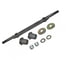 K6148 by MOOG - Suspension Control Arm Shaft Kit