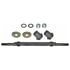 K6148 by MOOG - Suspension Control Arm Shaft Kit