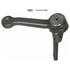 K6149 by MOOG - Steering Idler Arm