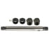 K6147 by MOOG - MOOG K6147 Suspension Control Arm Shaft Kit