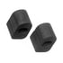 K6161 by MOOG - Suspension Stabilizer Bar Bushing Kit