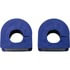 K6169 by MOOG - MOOG K6169 Suspension Stabilizer Bar Bushing Kit