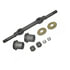 K6184 by MOOG - Suspension Control Arm Shaft Kit