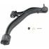 K620004 by MOOG - MOOG K620004 Control Arm and Ball Joint Assembly