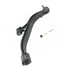 K620004 by MOOG - MOOG K620004 Control Arm and Ball Joint Assembly