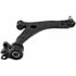 K620040 by MOOG - MOOG K620040 Control Arm and Ball Joint Assembly