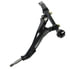 K620046 by MOOG - MOOG K620046 Control Arm