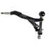 K620046 by MOOG - MOOG K620046 Control Arm
