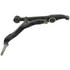 K620049 by MOOG - MOOG K620049 Control Arm