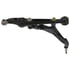 K620049 by MOOG - MOOG K620049 Control Arm