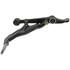 Moog K620050 Suspension Control Arm Suspension Control Arm