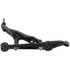 Moog K620050 Suspension Control Arm Suspension Control Arm