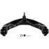 Moog K620054 Suspension Control Arm and Ball Joint Assembly MOOG K620054 Control Arm and Ball Joint Assembly