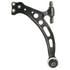 K620052 by MOOG - Suspension Control Arm