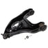 K620055 by MOOG - MOOG K620055 Control Arm and Ball Joint Assembly
