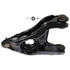 K620055 by MOOG - MOOG K620055 Control Arm and Ball Joint Assembly