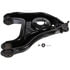 K620056 by MOOG - MOOG K620056 Control Arm and Ball Joint Assembly