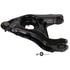 K620056 by MOOG - MOOG K620056 Control Arm and Ball Joint Assembly