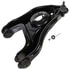 K620056 by MOOG - MOOG K620056 Control Arm and Ball Joint Assembly
