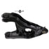 K620056 by MOOG - MOOG K620056 Control Arm and Ball Joint Assembly