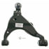 K620062 by MOOG - MOOG K620062 Control Arm and Ball Joint Assembly