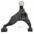 K620062 by MOOG - MOOG K620062 Control Arm and Ball Joint Assembly