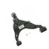 K620062 by MOOG - MOOG K620062 Control Arm and Ball Joint Assembly