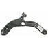 K620071 by MOOG - MOOG K620071 Control Arm and Ball Joint Assembly