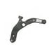K620071 by MOOG - MOOG K620071 Control Arm and Ball Joint Assembly