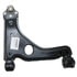 Moog K620079 Suspension Control Arm and Ball Joint Assembly MOOG K620079 Control Arm and Ball Joint Assembly