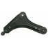 K620081 by MOOG - MOOG K620081 Control Arm and Ball Joint Assembly