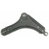 K620081 by MOOG - MOOG K620081 Control Arm and Ball Joint Assembly