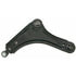 K620080 by MOOG - MOOG K620080 Control Arm and Ball Joint Assembly