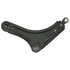 K620080 by MOOG - MOOG K620080 Control Arm and Ball Joint Assembly