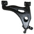 K620084 by MOOG - MOOG K620084 Control Arm