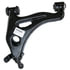 K620085 by MOOG - MOOG K620085 Control Arm