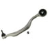 K620114 by MOOG - MOOG K620114 Control Arm and Ball Joint Assembly