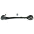 Moog K620117 Suspension Control Arm and Ball Joint Assembly Lower Control Arm w/ball joint - Front Susp Rear Arm