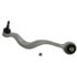 K620125 by MOOG - MOOG K620125 Control Arm and Ball Joint Assembly
