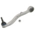 K620124 by MOOG - MOOG K620124 Control Arm and Ball Joint Assembly