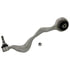 K620128 by MOOG - MOOG K620128 Control Arm and Ball Joint Assembly