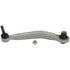 K620136 by MOOG - MOOG K620136 Control Arm and Ball Joint Assembly