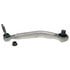 K620134 by MOOG - MOOG K620134 Control Arm and Ball Joint Assembly