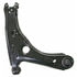 K620137 by MOOG - MOOG K620137 Control Arm